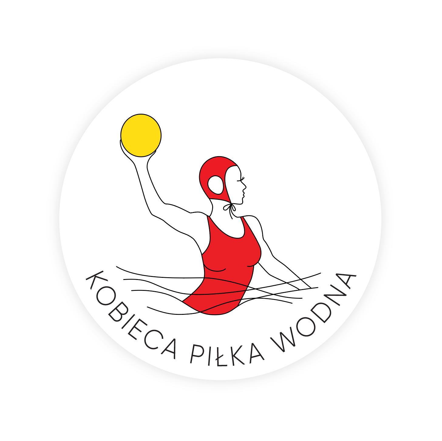 Waterpolo Girls Logo